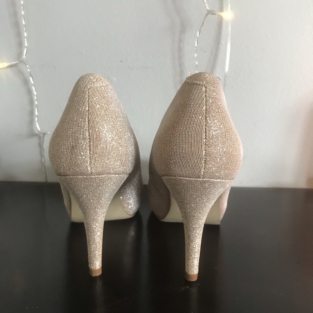 Madden Girl Getta heels - Picture 3 of 8